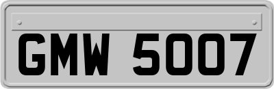 GMW5007