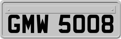 GMW5008