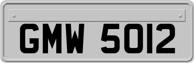GMW5012
