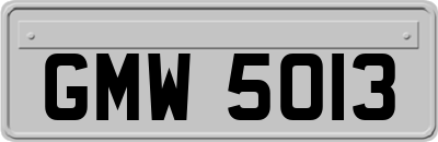 GMW5013