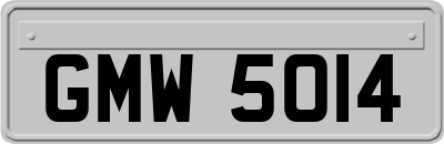GMW5014
