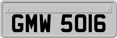 GMW5016