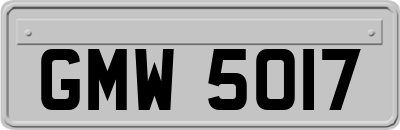 GMW5017