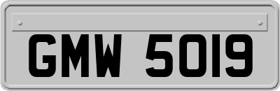 GMW5019