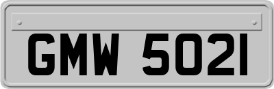 GMW5021