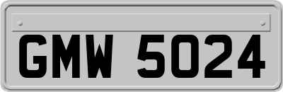 GMW5024