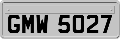 GMW5027