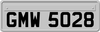 GMW5028