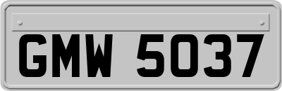 GMW5037