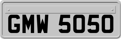 GMW5050