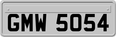 GMW5054
