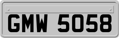 GMW5058