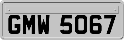 GMW5067