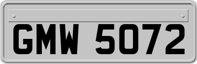 GMW5072