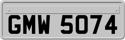 GMW5074