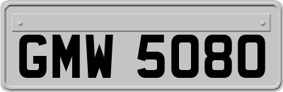 GMW5080