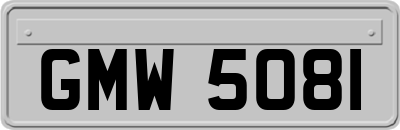 GMW5081