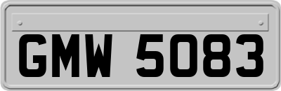 GMW5083