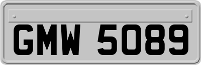 GMW5089