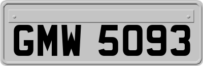 GMW5093