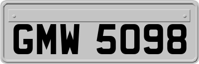 GMW5098