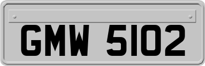 GMW5102