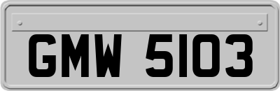 GMW5103