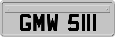 GMW5111