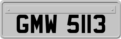 GMW5113