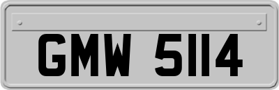 GMW5114