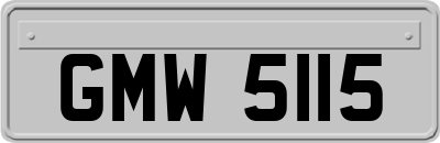 GMW5115