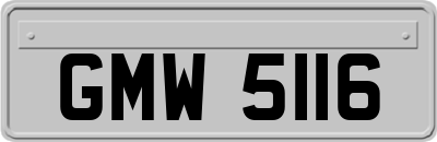 GMW5116