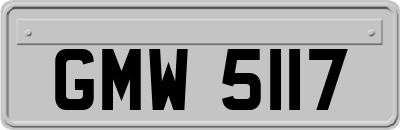 GMW5117