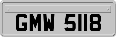 GMW5118