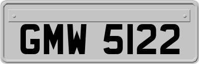 GMW5122