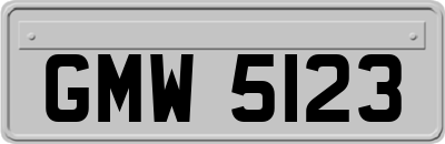 GMW5123