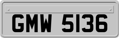 GMW5136