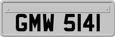 GMW5141