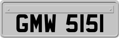GMW5151
