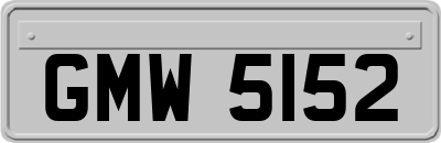 GMW5152
