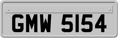 GMW5154