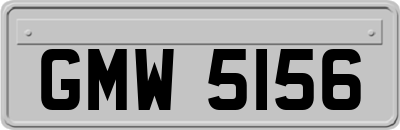 GMW5156