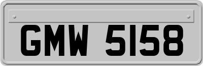 GMW5158