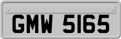 GMW5165