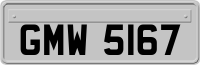 GMW5167