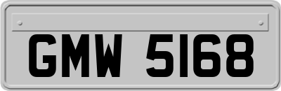 GMW5168