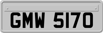 GMW5170