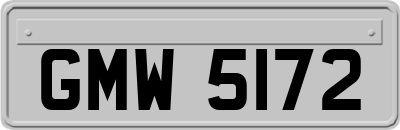 GMW5172