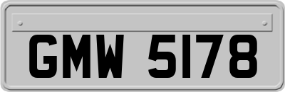 GMW5178