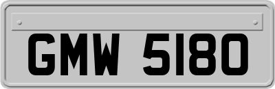 GMW5180